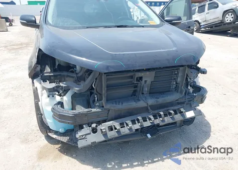 2019 Ford Edge Sel из США, поврежденный, VIN 2FMPK3J96KBB46102